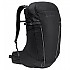 [해외]바우데 TENTS Agile Air 26L 배낭 4140417565 Black