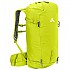 [해외]바우데 TENTS Rupal Light 28L 배낭 4140417705 Bright Green