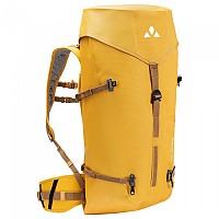 [해외]바우데 TENTS Rupal Proof 28L 배낭 4140417707 Burnt Yellow