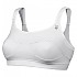 [해외]THUASNE Top Strap X-Back 브라 4140494608 White