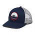 [해외]컬럼비아 Mesh 모자 4140574596 Coll Navy / Columbia Grey / Mt Hood Circle