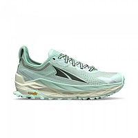 [해외]ALTRA Olympus 5 트레일 러닝화 6140566345 Silver / Blue