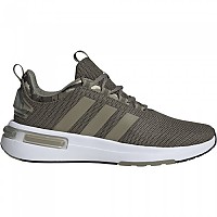 [해외]아디다스 Racer Tr23 운동화 6140552313 Olive Strata / Orbit Green / Putty Grey