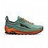 [해외]ALTRA Olympus 5 트레일 러닝화 6140566344 Grey / Orange