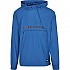 [해외]URBAN CLASSICS Commuter Pull Over 자켓 6138672015 Blue