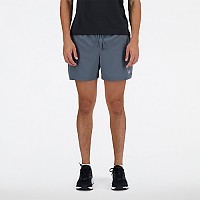 [해외]뉴발란스 Sport Essentials 5´´ 반바지 6140541674 Graphite