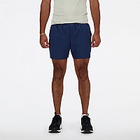 [해외]뉴발란스 Sport Essentials 5´´ 반바지 6140541675 NB Navy