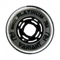 [해외]RE비젼 스케이트 바퀴 2013 Variant Platinum X-소프트 14140510699