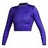 [해외]MYSTIC Lunar Crop Top Neoprene 2mm 긴팔 라쉬가드 14140580283 Purple