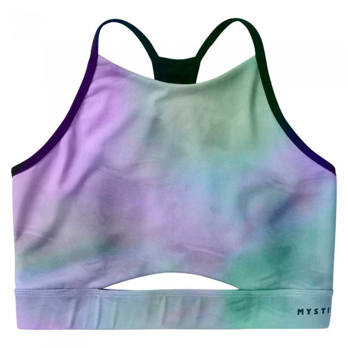 [해외]MYSTIC Terri Sports 민소매 티셔츠 14140580404 Purple / Green
