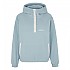 [해외]오닐 Superfleece 하프 지퍼 스웨트셔츠 14140596594 Adley Blue