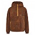 [해외]오닐 Superfleece 하프 지퍼 스웨트셔츠 14140596595 Brown Flower