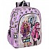 [해외]SAFTA Monster High ´´Best Boos´´ 42 cm 배낭 15139812513 Multicolor