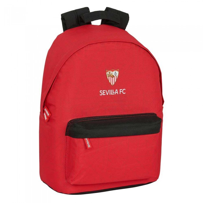 [해외]SAFTA 노트북 백팩 Sevilla FC 14.1´´ 15139812793 Multicolor