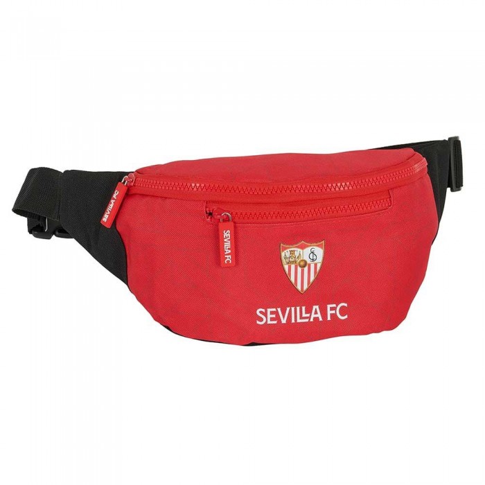 [해외]SAFTA 웨이스트 팩 Sevilla FC 15139812814 Multicolor