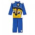 [해외]CERDA GROUP Interlock Paw Patrol 파자마 15139984382 Blue / White