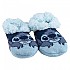 [해외]CERDA GROUP 슬리퍼 Sock Stitch 15139984480 Dark Blue