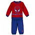 [해외]CERDA GROUP Spiderman 트랙수트 15139984543 Red / Blue