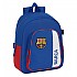 [해외]SAFTA F.C Barcelona 2nd Equipaci?n 배낭 15140385881 Multicolor