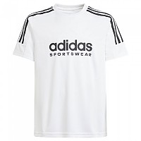 [해외]아디다스 반소매 티셔츠 House Of Tiro Ut 15140529962 White / Black