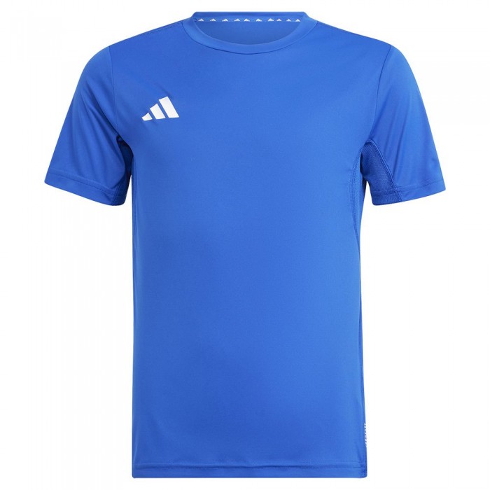 [해외]아디다스 반소매 티셔츠 팀 15140530145 Team Royal Blue / White
