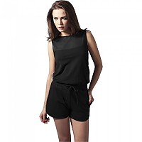 [해외]URBAN CLASSICS Meh Hotset 운동복 7138453716 Black