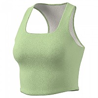 [해외]아디다스 Yoga St Ma 민소매 티셔츠 7140502600 Semi Green Spark