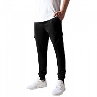 [해외]URBAN CLASSICS Fitted Cargo 운동복 7138942141 Black