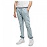 [해외]URBAN CLASSICS Knitted Denim 운동복 바지 7139829721 Lighter Washed