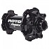 [해외]ROTOR 1x13 CL Disc JB 2:1 앞 허브 1138650495 Black