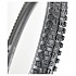 [해외]E-THIRTEEN LG1 Race All-Terrain Gen3 Dual Ply Apex Aramid Reinforced Race Compound Tubeless 27.5´´ x 2.40 MTB 타이어 1140562225 Black