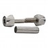 [해외]FIX NIPPEL 안장 클램프 볼트 M6x45 mm 1140522202 Silver