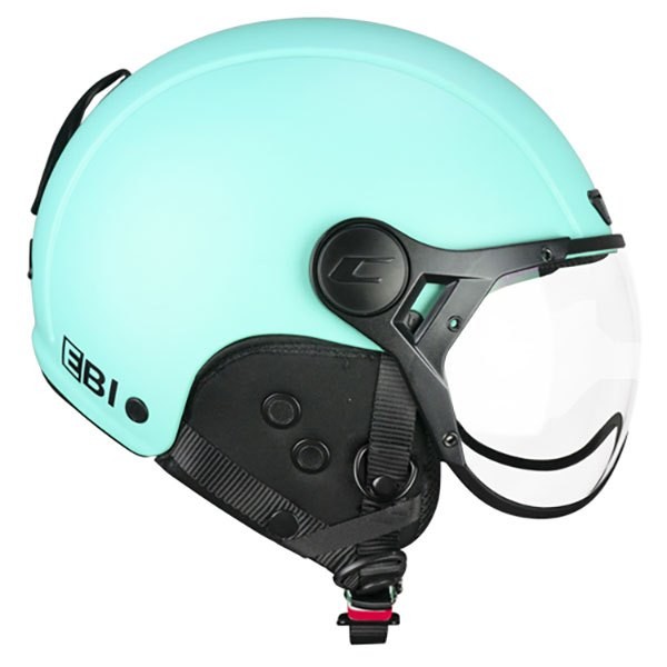 [해외]CGM 801A Ebi Mono 어반 헬멧 1139489727 Light Blue