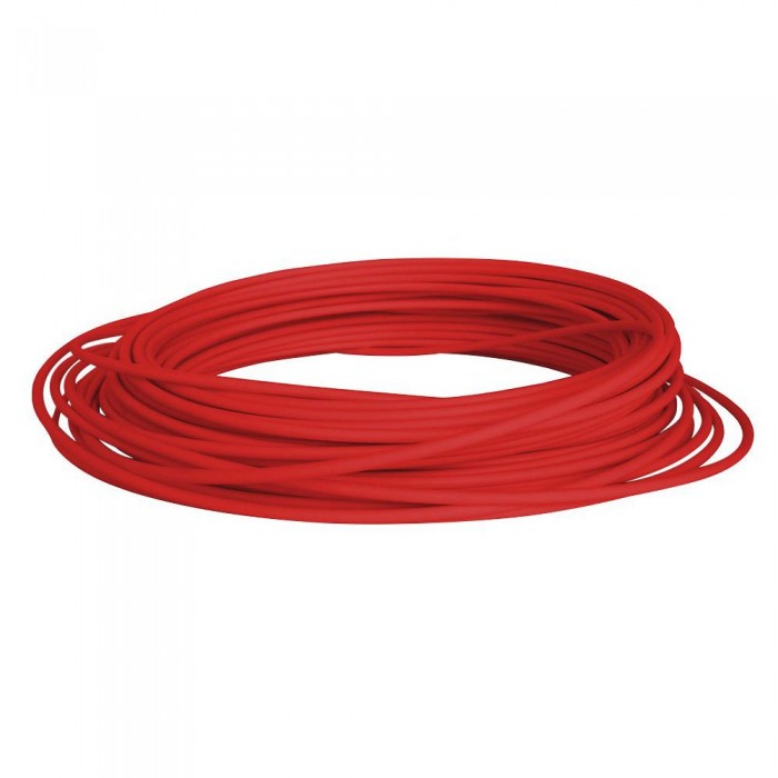 [해외]XON 디 5/2.3 Cable 브레이크 Cable 3 미터 1140604977 Red