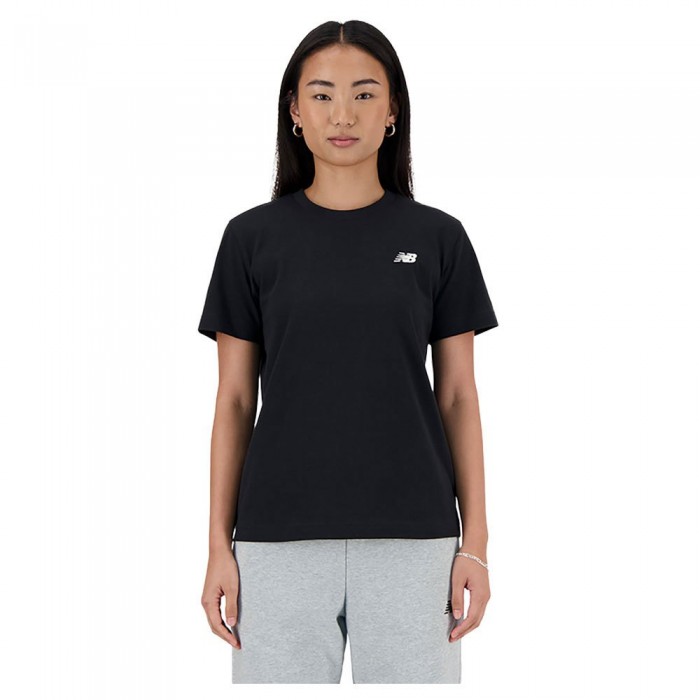 [해외]뉴발란스 Sport Essentials 티셔츠 140541786 Black