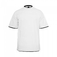 [해외]URBAN CLASSICS 티셔츠 높은 계약 138453388 White / Black