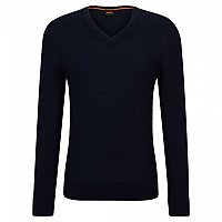 [해외]BOSS 스웨터 Avac V 10258007 140257246 Dark Blue