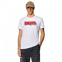 [해외]디젤 Diegor K70 반팔 티셔츠 140366013 Bright White