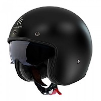[해외]MT 헬멧s 오픈 페이스 헬멧 Le Mans 2 SV S Solid 9139979822 Glossy Black