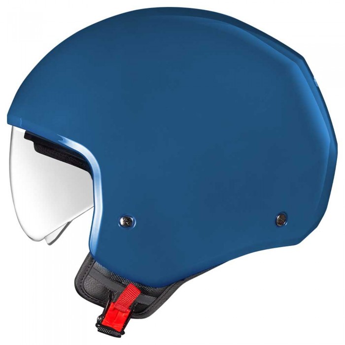 [해외]넥스 Y.10 코어 CO 2022 오픈 페이스 헬멧 9140464416 Denim Blue