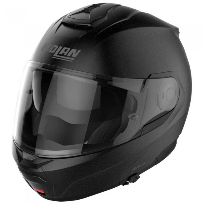 [해외]놀란 N100-6 Special N-COM 모듈형 헬멧 9140469167 Black Graphite