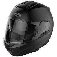[해외]놀란 모듈러 헬멧 N100-6 Special N-COM 9140469167 Black Graphite
