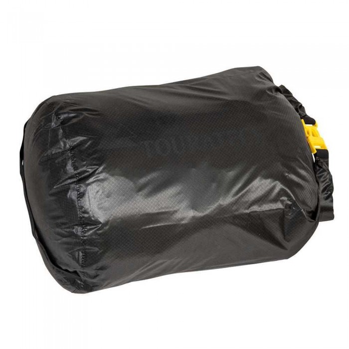 [해외]투라텍 방수 가방 및 가방 홀더 12L Dry 9140512796 Black