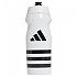 [해외]아디다스 Tiro 500ml 병 6140564234 White / Black