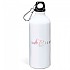 [해외]KRUSKIS Come And Camp 알루미늄 병 800ml 6140613757 White