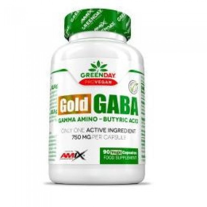 [해외]AMIX 비타민 Gold Gaba 90 단위 6139114582 Uncolor