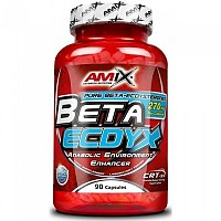 [해외]AMIX 에너지 보충 Beta Ecdyx 90 단위 6139114987 Uncolor