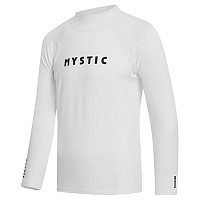 [해외]MYSTIC 긴팔 래쉬가드 Star Rashvest 10140580377 White