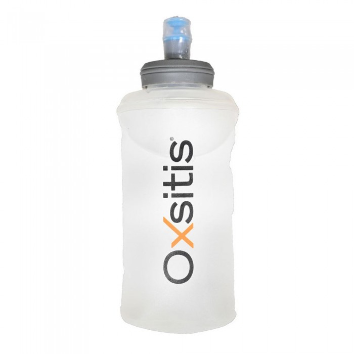 [해외]OXSITIS Ultra 500ml 부드러운 플라스크 4140581678 Transparent