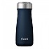 [해외]SWELL Azurite 470ml 와이드 마우스 보온 여행용 텀블러 4140598523 Navy